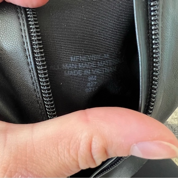 Marc Fisher Newbie Sock Ankle Leather Boots - Picture 16 of 16